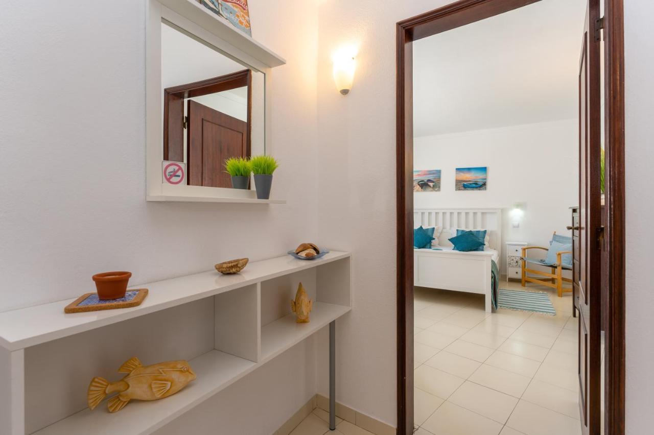 Apartment Feliz การ์วอยโร ภายนอก รูปภาพ