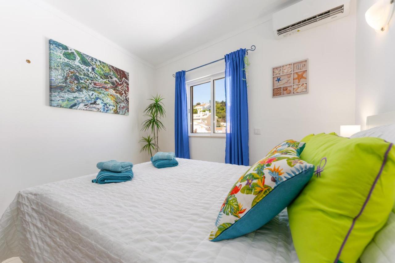 Apartment Feliz การ์วอยโร ภายนอก รูปภาพ