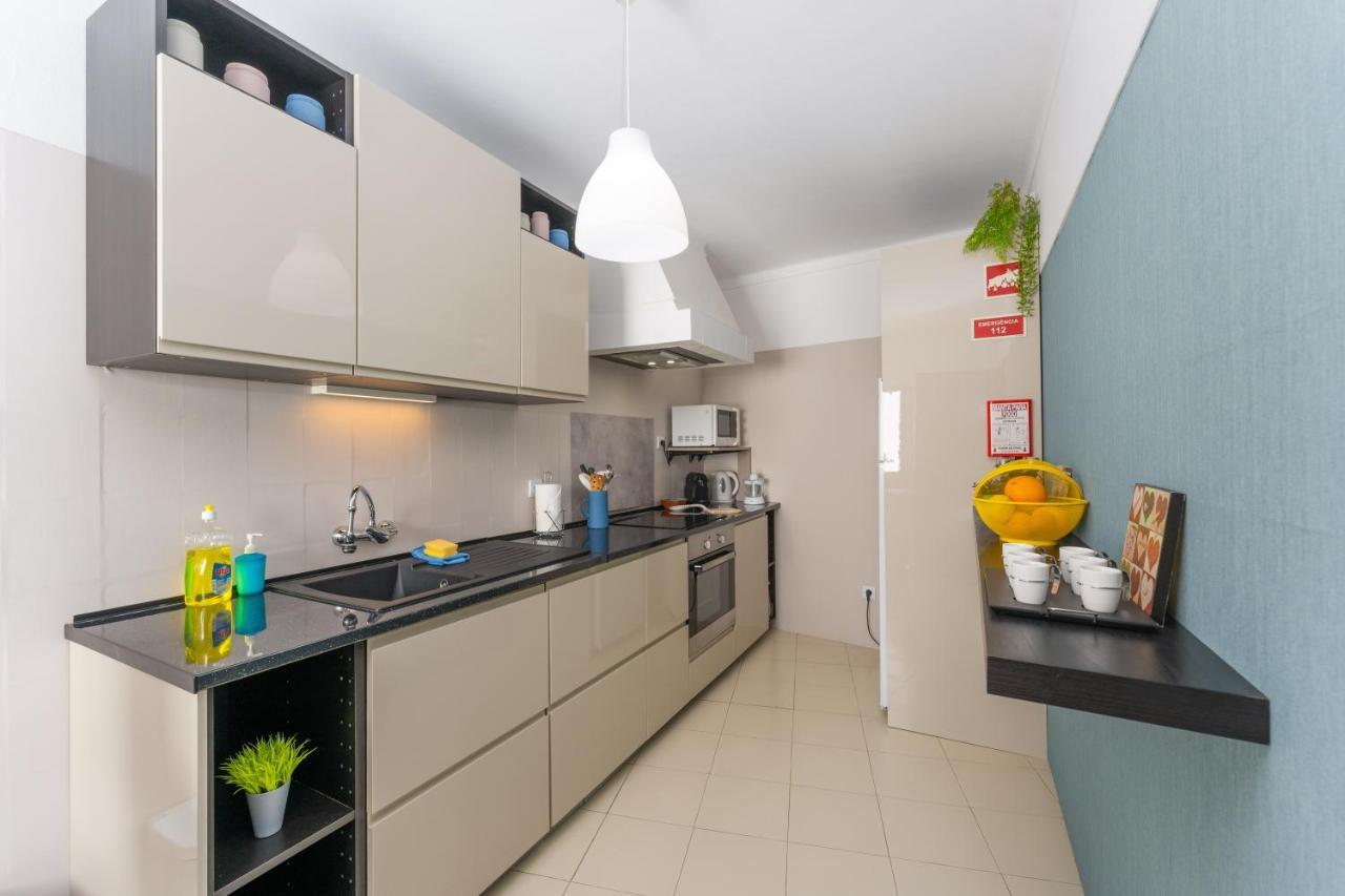 Apartment Feliz การ์วอยโร ภายนอก รูปภาพ