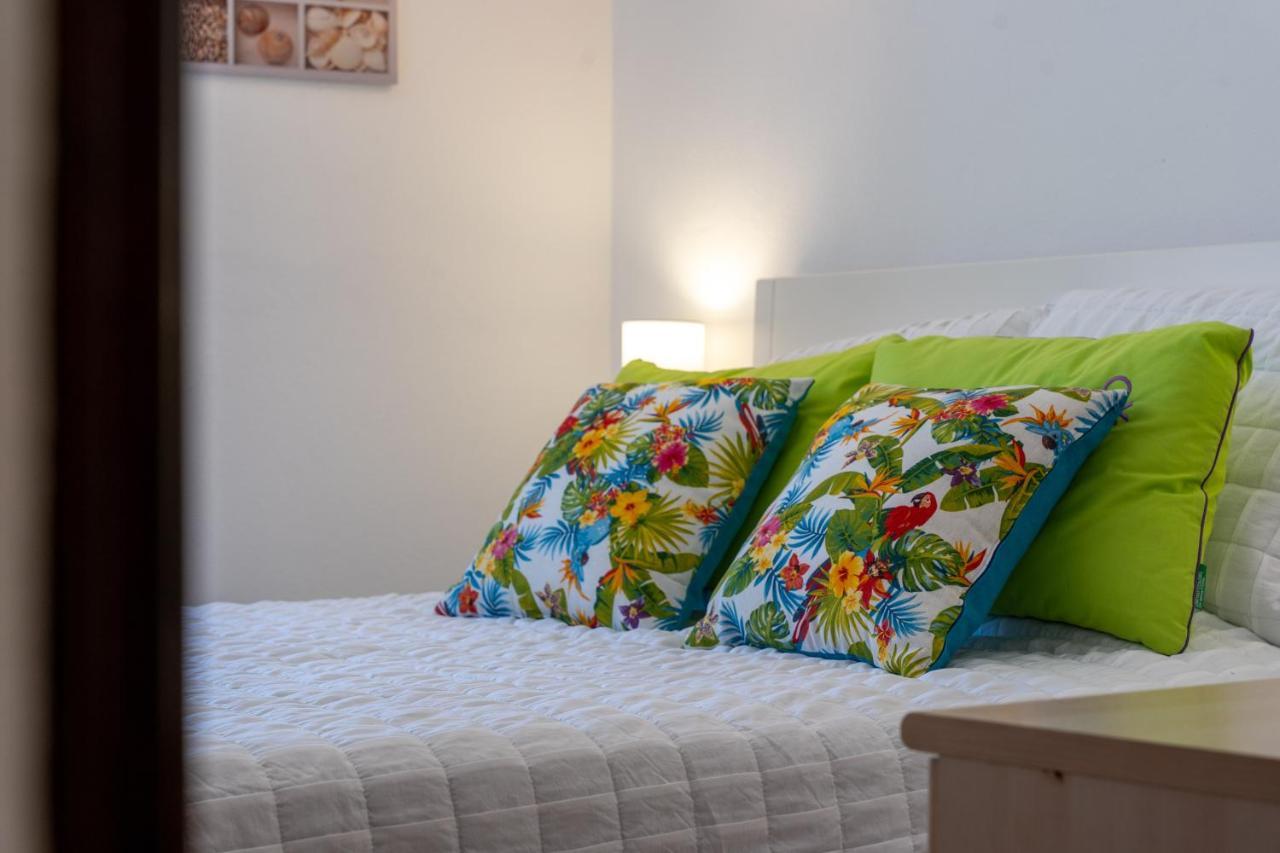 Apartment Feliz การ์วอยโร ภายนอก รูปภาพ
