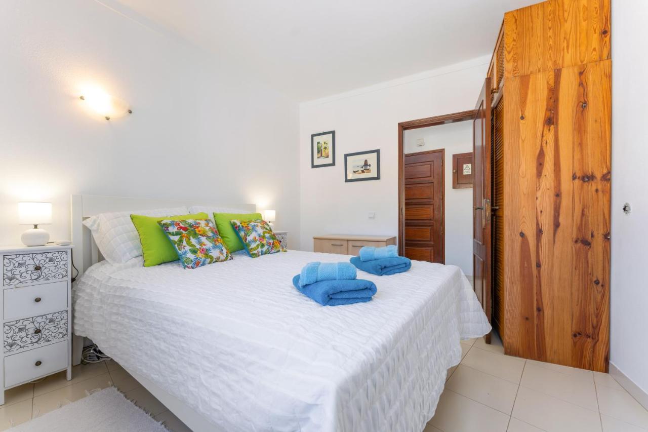 Apartment Feliz การ์วอยโร ภายนอก รูปภาพ
