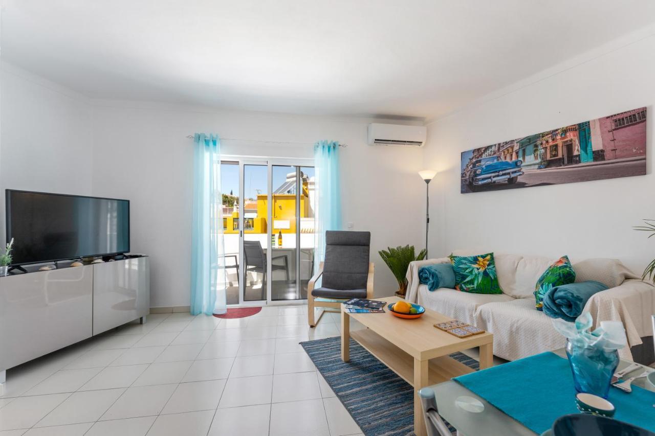 Apartment Feliz การ์วอยโร ภายนอก รูปภาพ