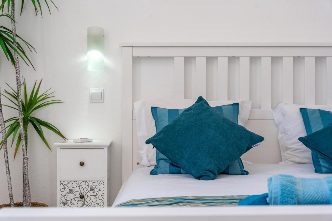 Apartment Feliz การ์วอยโร ภายนอก รูปภาพ
