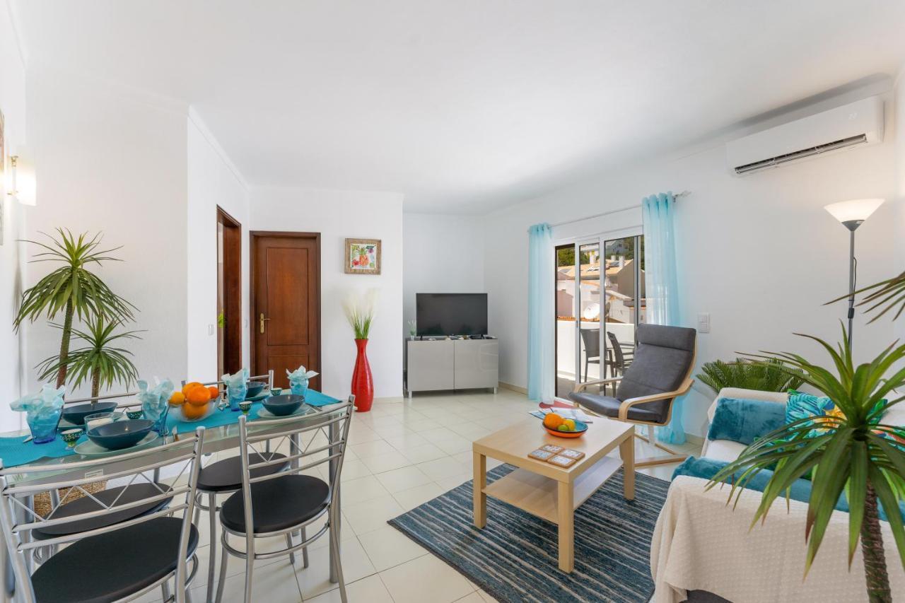 Apartment Feliz การ์วอยโร ภายนอก รูปภาพ