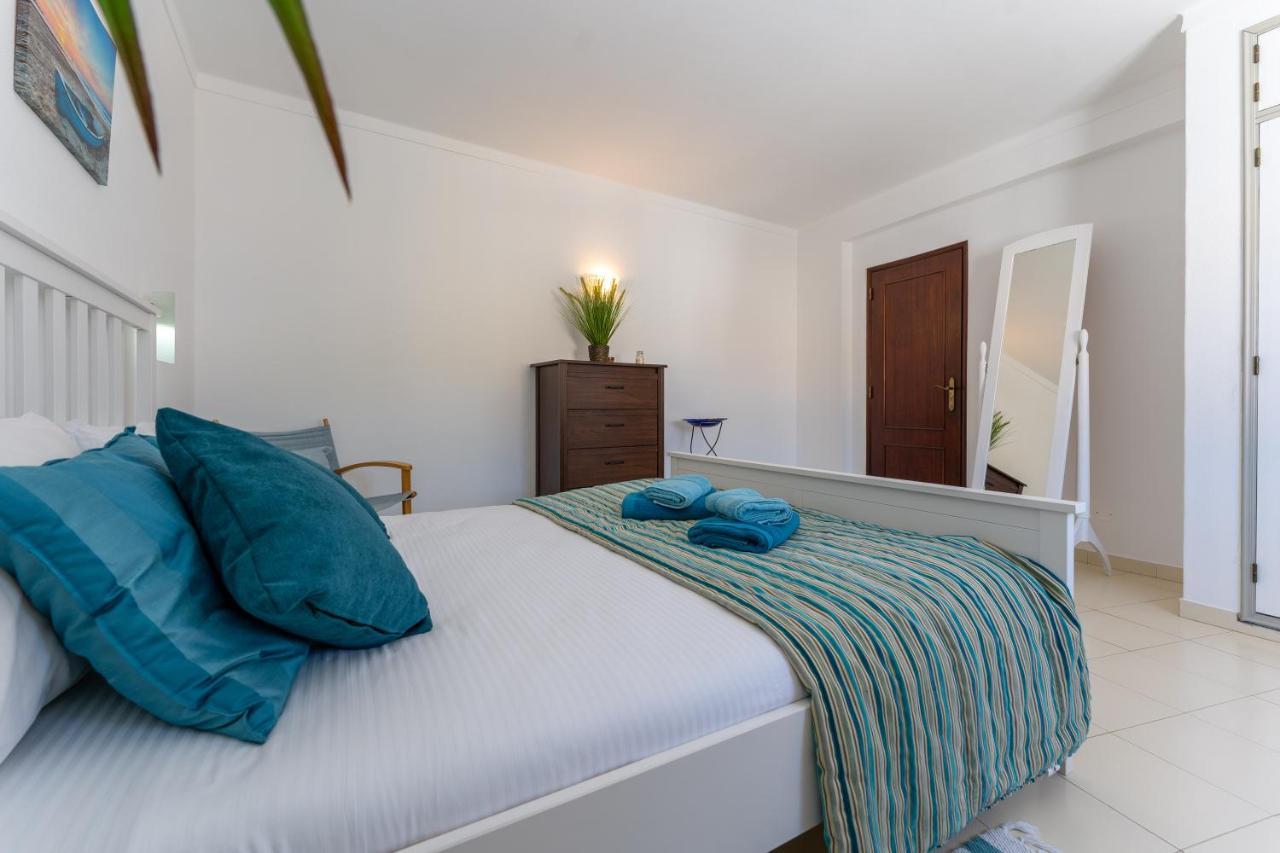 Apartment Feliz การ์วอยโร ภายนอก รูปภาพ