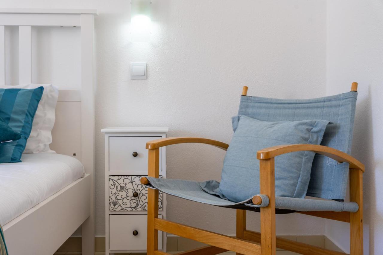 Apartment Feliz การ์วอยโร ภายนอก รูปภาพ