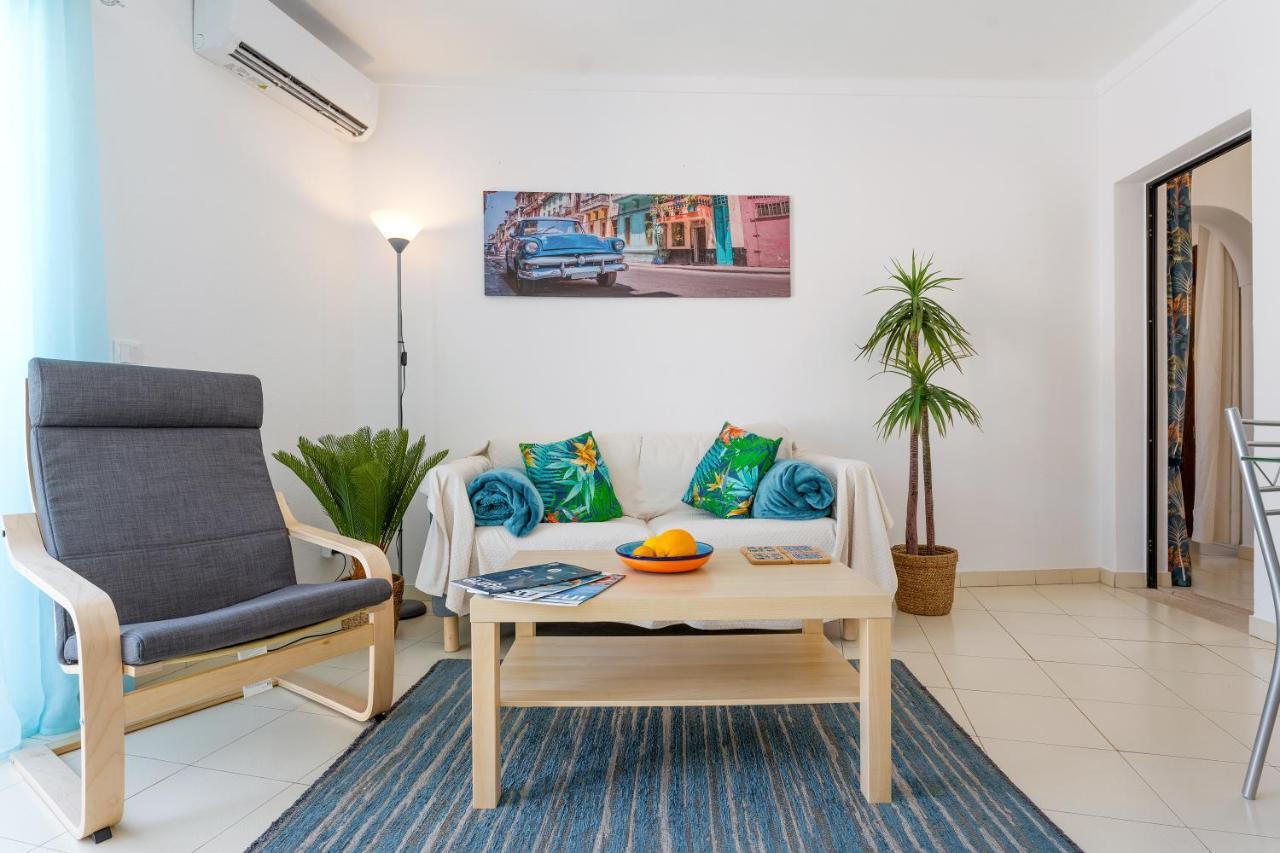 Apartment Feliz การ์วอยโร ภายนอก รูปภาพ