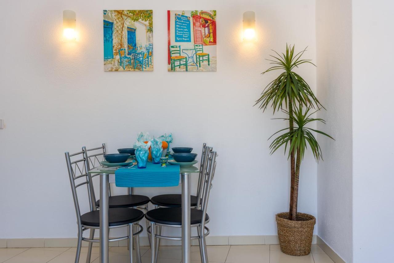 Apartment Feliz การ์วอยโร ภายนอก รูปภาพ