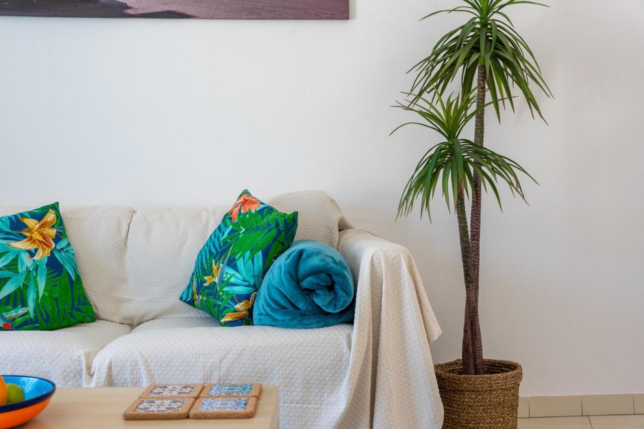 Apartment Feliz การ์วอยโร ภายนอก รูปภาพ